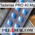 Tadarise PRO 40Mg viagra3